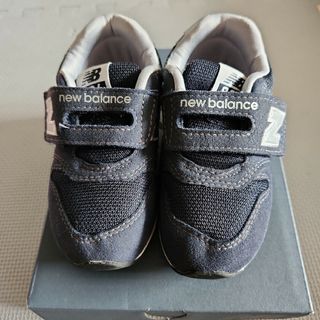 ニューバランス(New Balance)のnew balanceスニーカー14.5センチ(スニーカー)