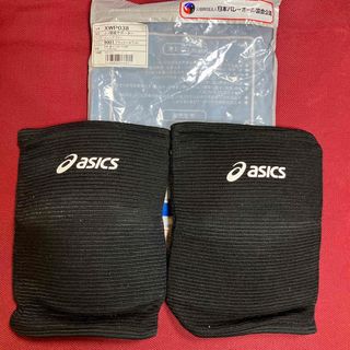 アシックス(asics)のサポーター(トレーニング用品)