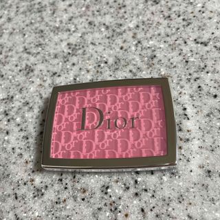 ディオール(Dior)のDior  バックステージロージーグロウ　001(チーク)