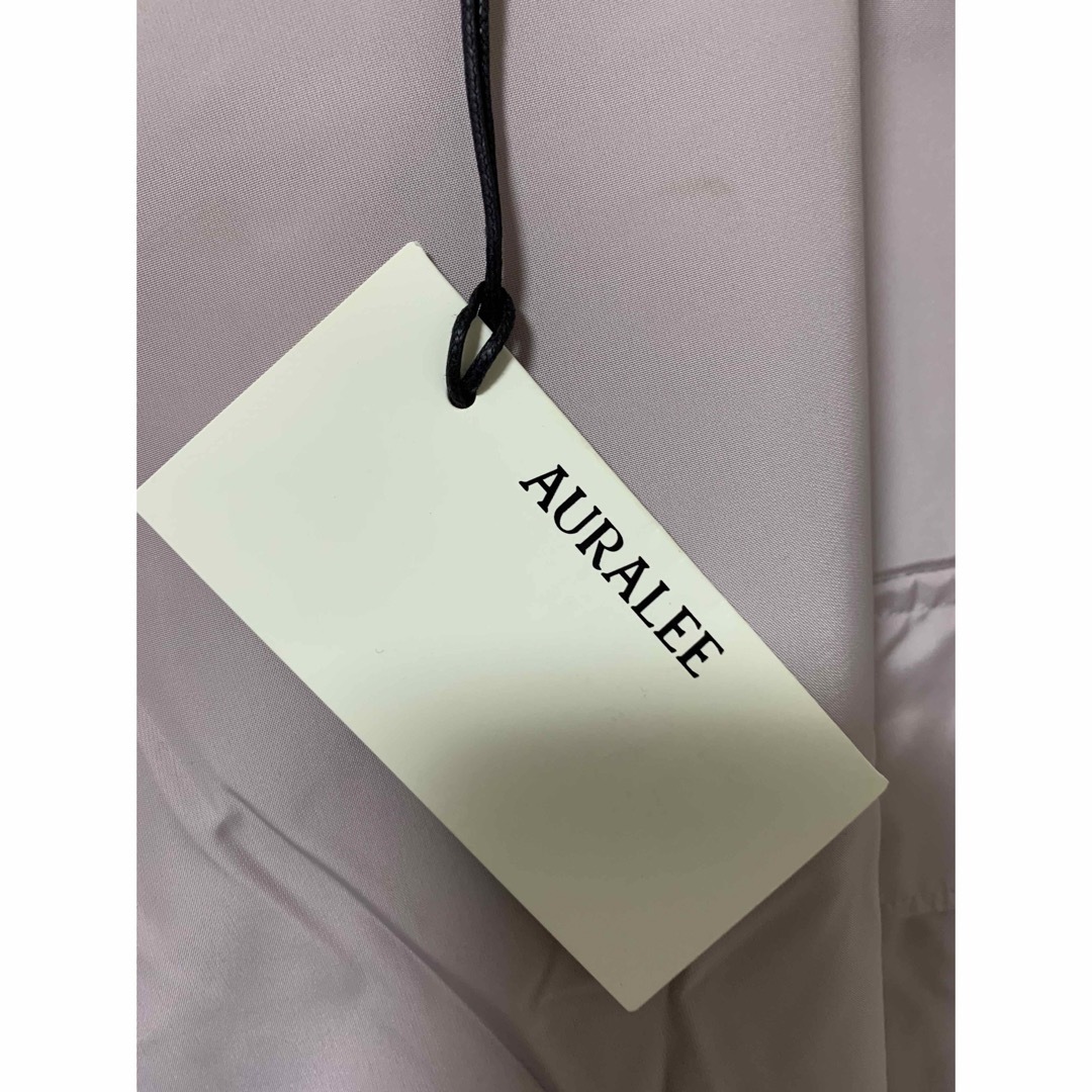 AURALEE(オーラリー)のAURALEE  LIGHT NYLON FATIGUE PANTS メンズのパンツ(ワークパンツ/カーゴパンツ)の商品写真