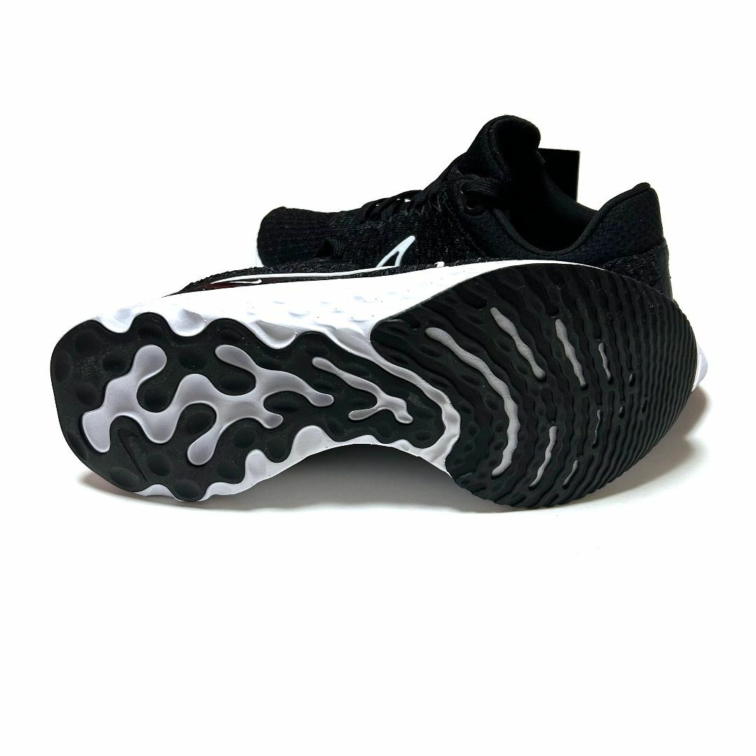 NIKE - 新品 23cm ナイキ ウィメンズ リアクト インフィニティ NIKE - 新品 23cm ナイキ ウィメンズ リアクト インフィニティ