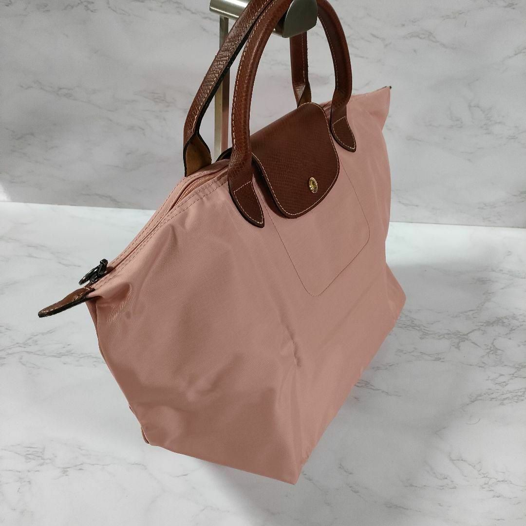 美品✿LONGCHAMP　ロンシャン ハンドバッグ/トートバッグ