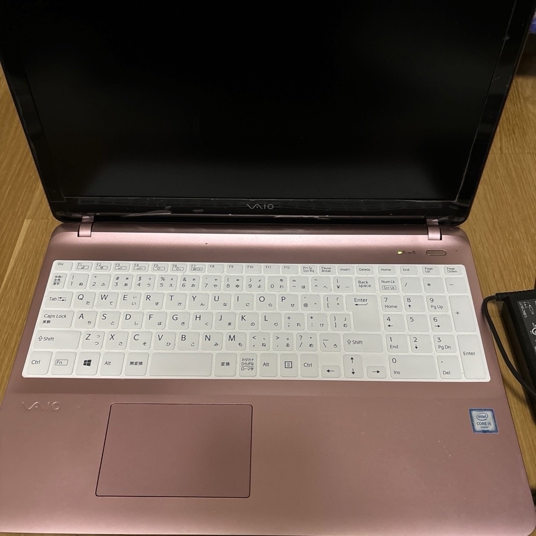 SONY VAIO S15 VJS1511 ピンク ノートパソコン PC