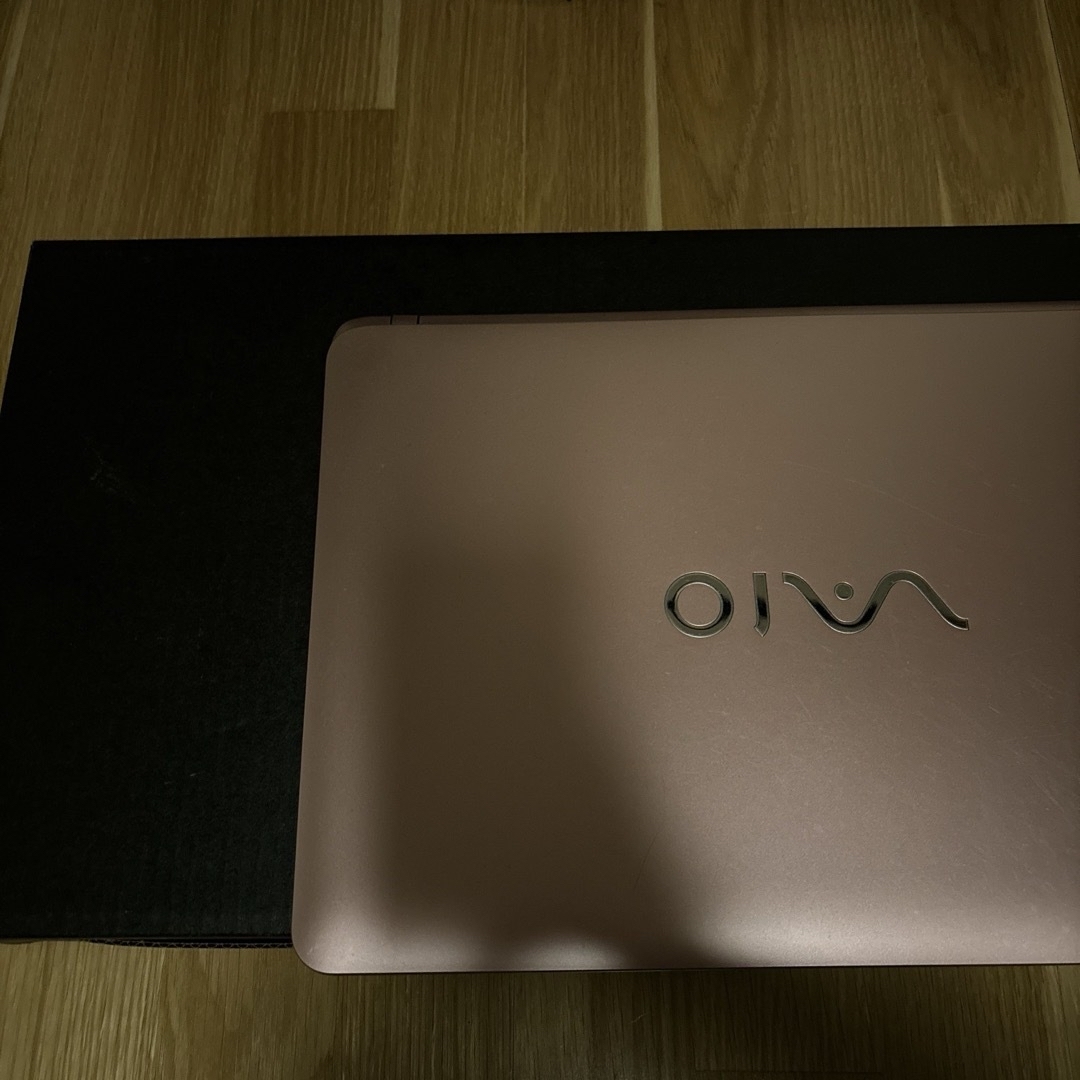 SONY VAIO S15 VJS1511 ピンク ノートパソコン PC