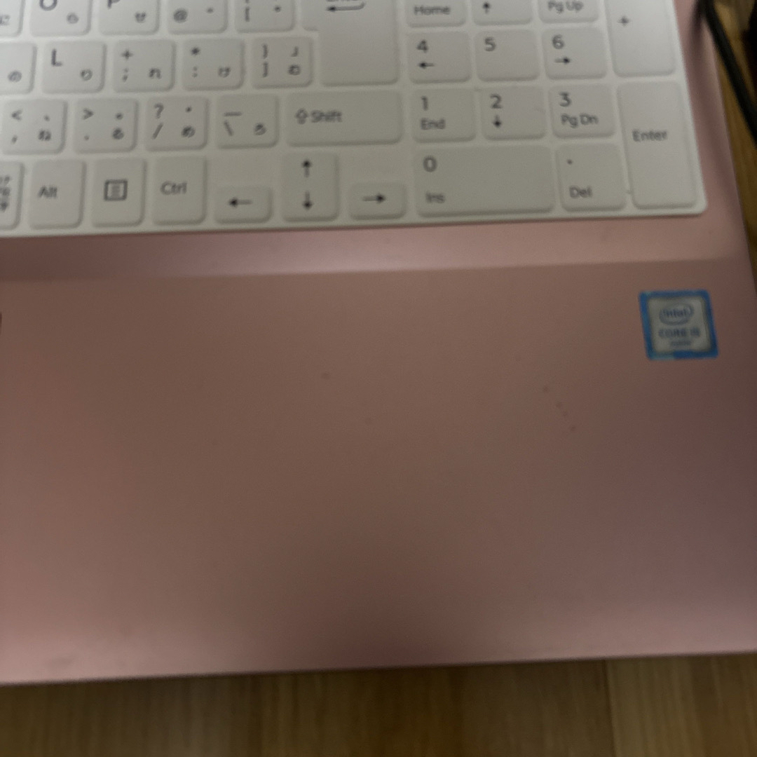 SONY VAIO S15 VJS1511 ピンク ノートパソコン PC