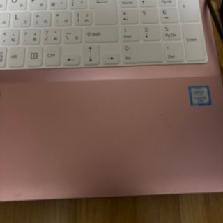 ☆vaio ピンク/i5/8G/スクリーン新品/美品 ! ❀