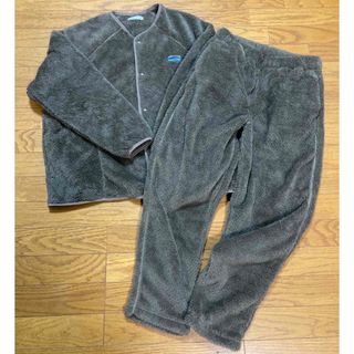 ZORN着 CAHLUMN HeavyWeight Jersey セットカウラム-