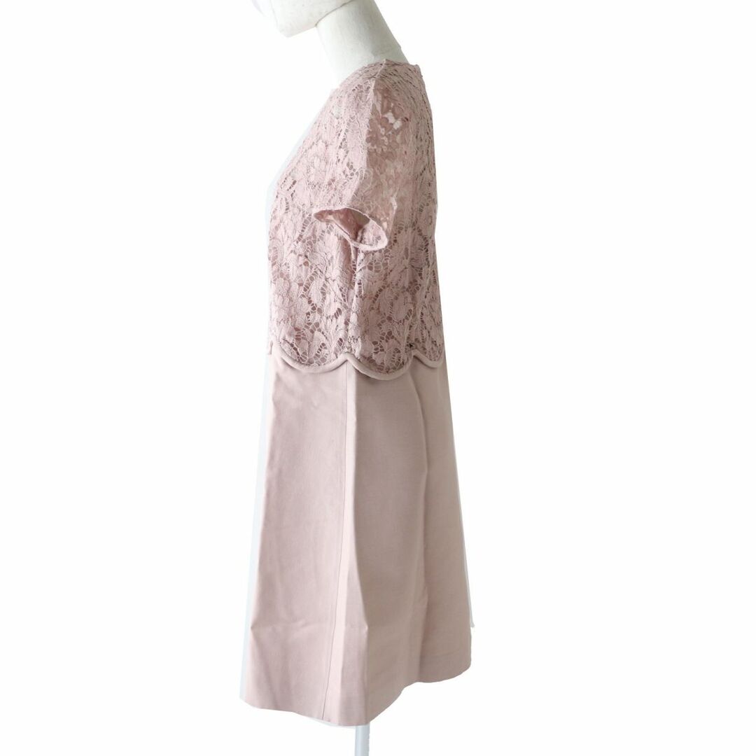 VALENTINO - 極美品◎正規品 ヴァレンティノ NB3VAD72360 シルク混