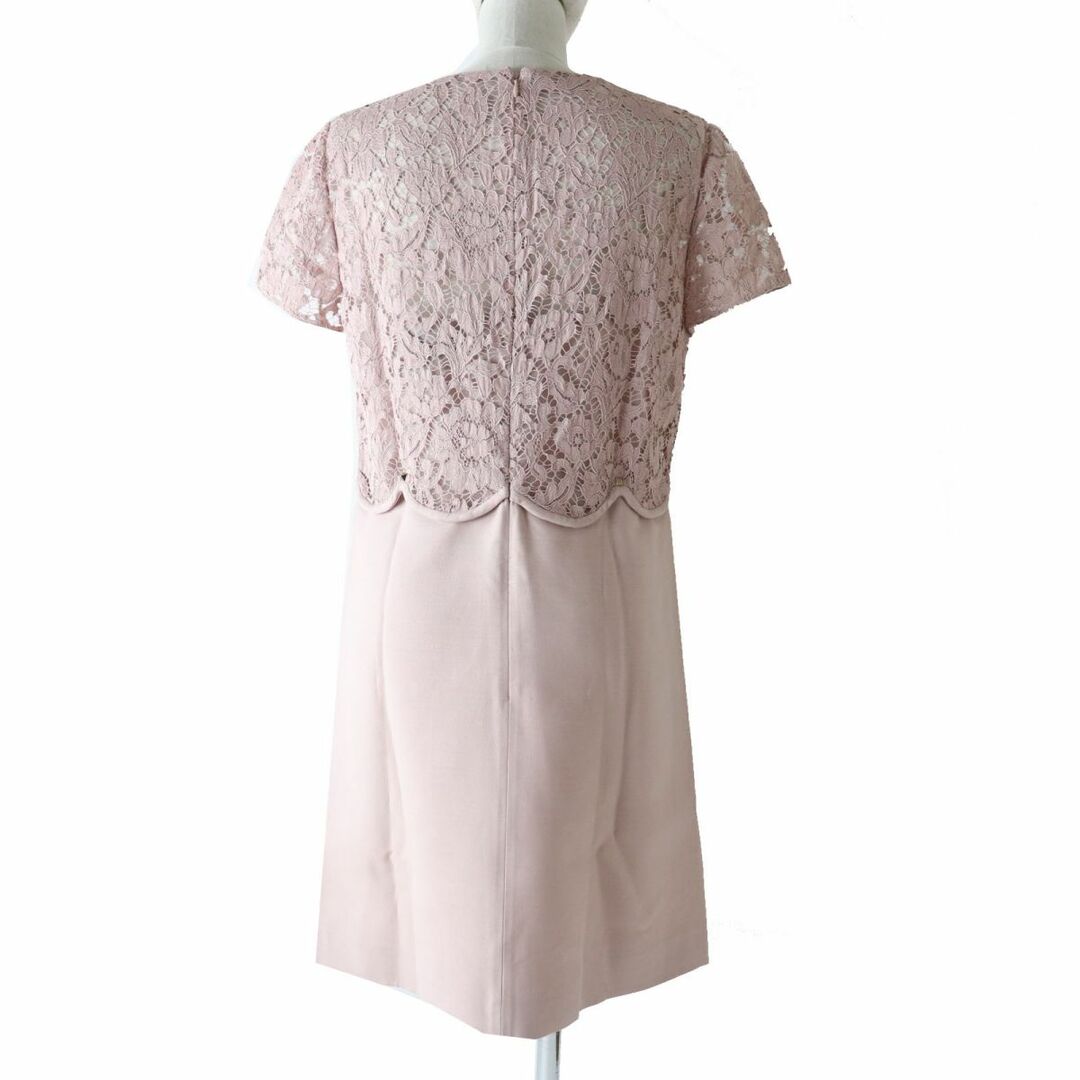 VALENTINO - 極美品◎正規品 ヴァレンティノ NB3VAD72360 シルク混