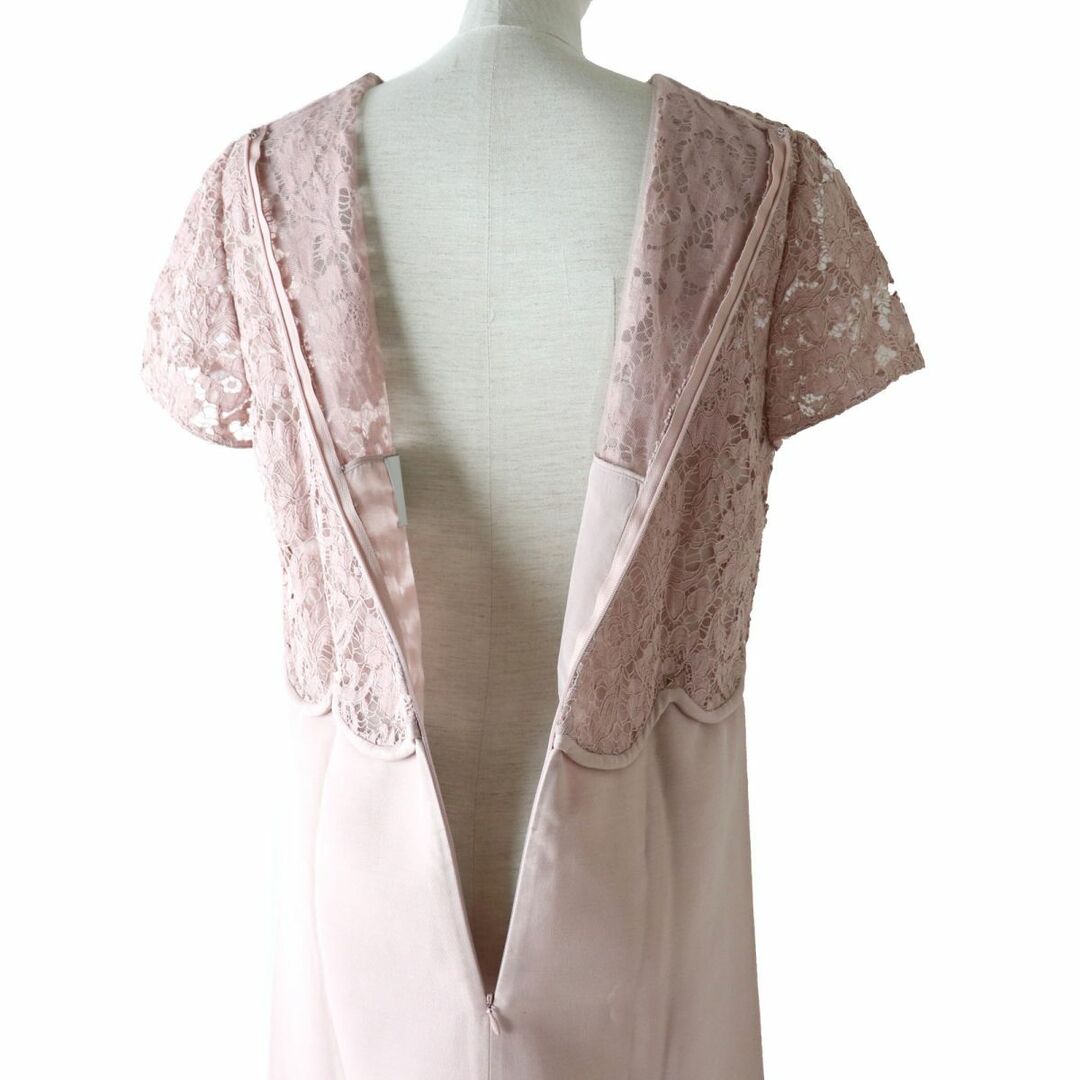 VALENTINO - 極美品◎正規品 ヴァレンティノ NB3VAD72360 シルク混