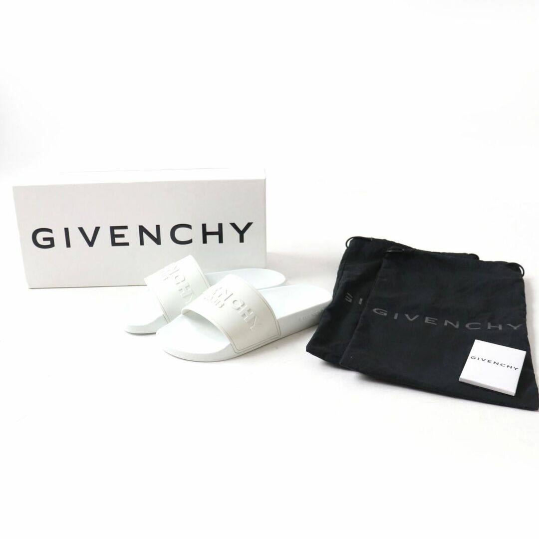 新品 未使用 GIVENCHY ジバンシィ レディース サンダル