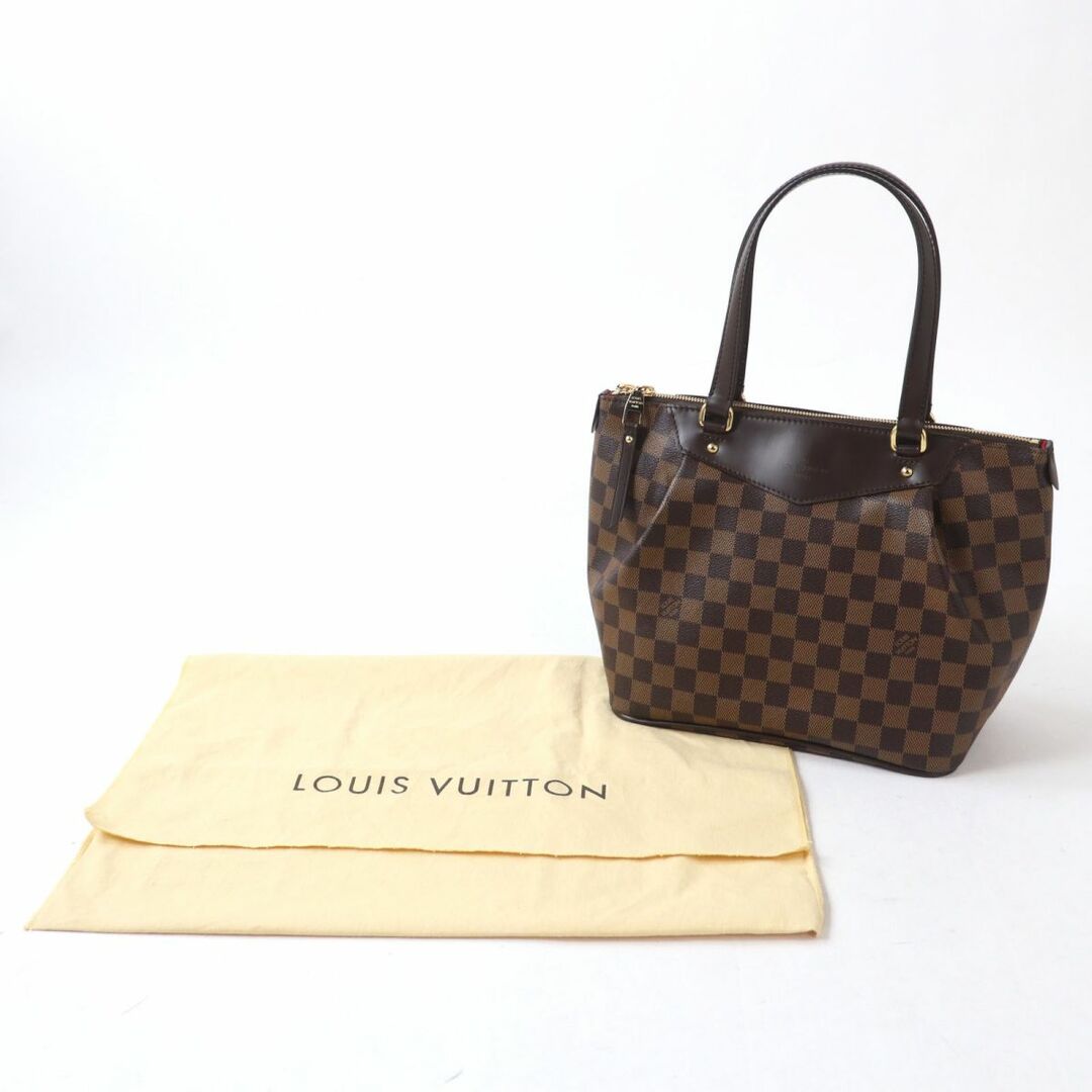 LOUIS VUITTON - 極美品◎フランス製 LOUIS VUITTON ルイヴィトン