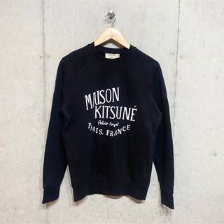 maison straysheep スウェット