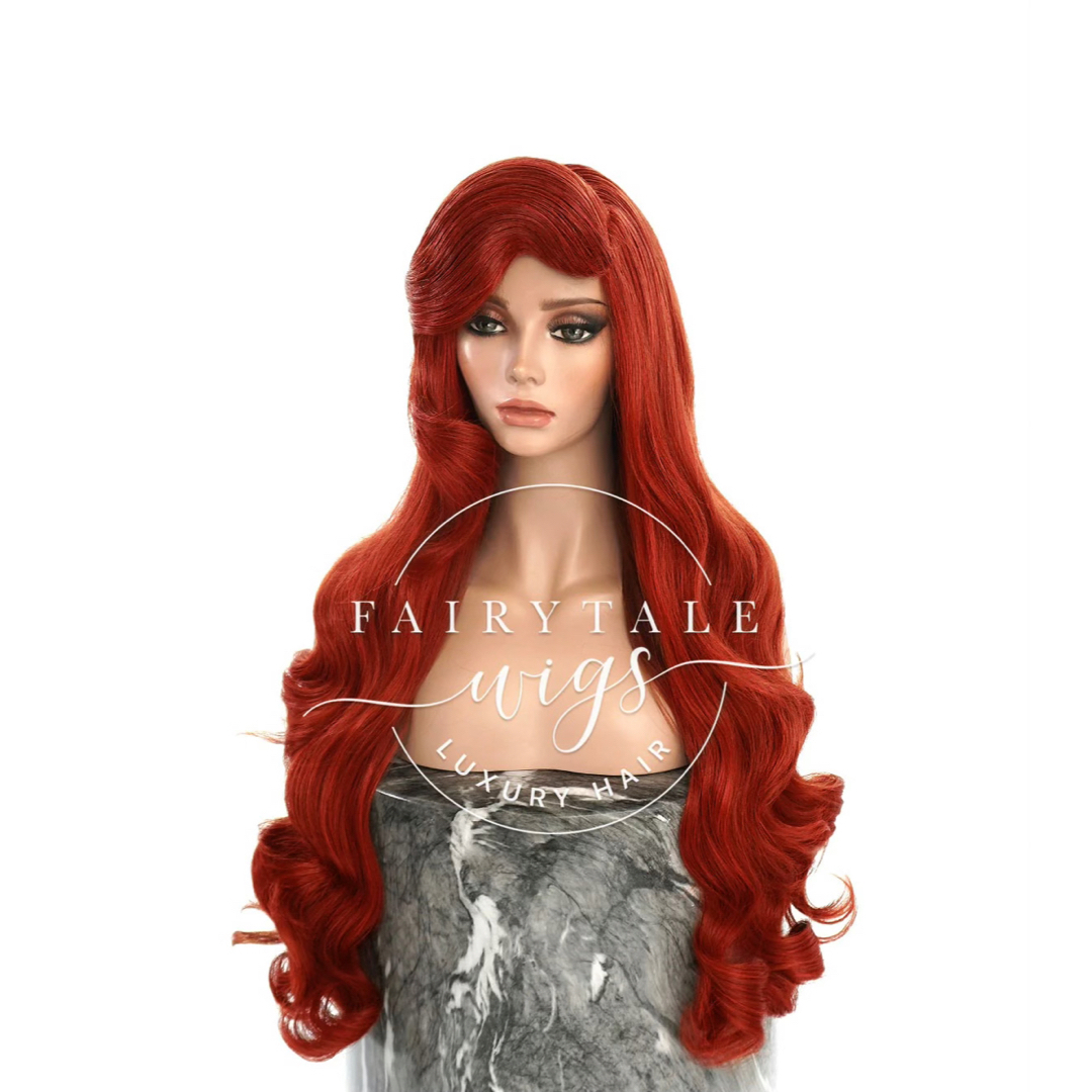 fairytale フェアリーテイル アリエル ウィッグ fairy tale - ウィッグ fairytale フェアリーテイル アリエル ウィッグ fairy tale - ウィッグ