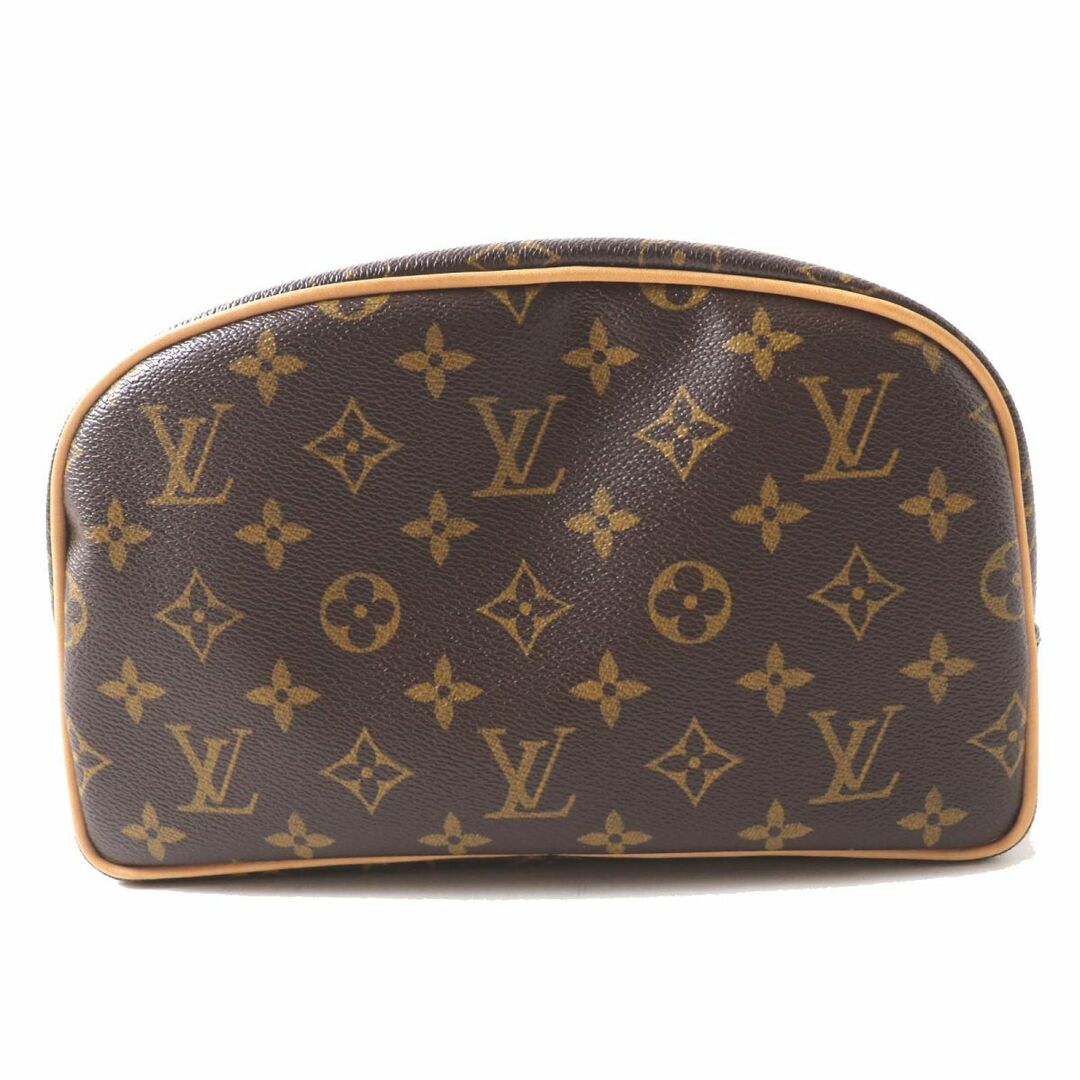 極美品★LOUIS VUITTON ルイヴィトン アンプラント クラッチバッグ