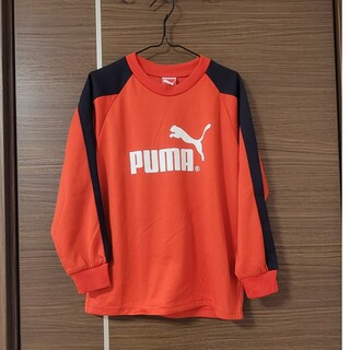 プーマ(PUMA)のPUMA・NIKE⭐長袖セット(Tシャツ/カットソー)