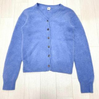 ロンハーマン カーディガン(レディース)(ブルー・ネイビー/青色系)の