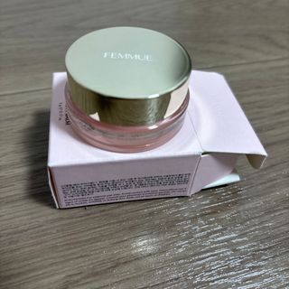 ファミュ(FEMMUE)のFEMMUE(フェイスクリーム)