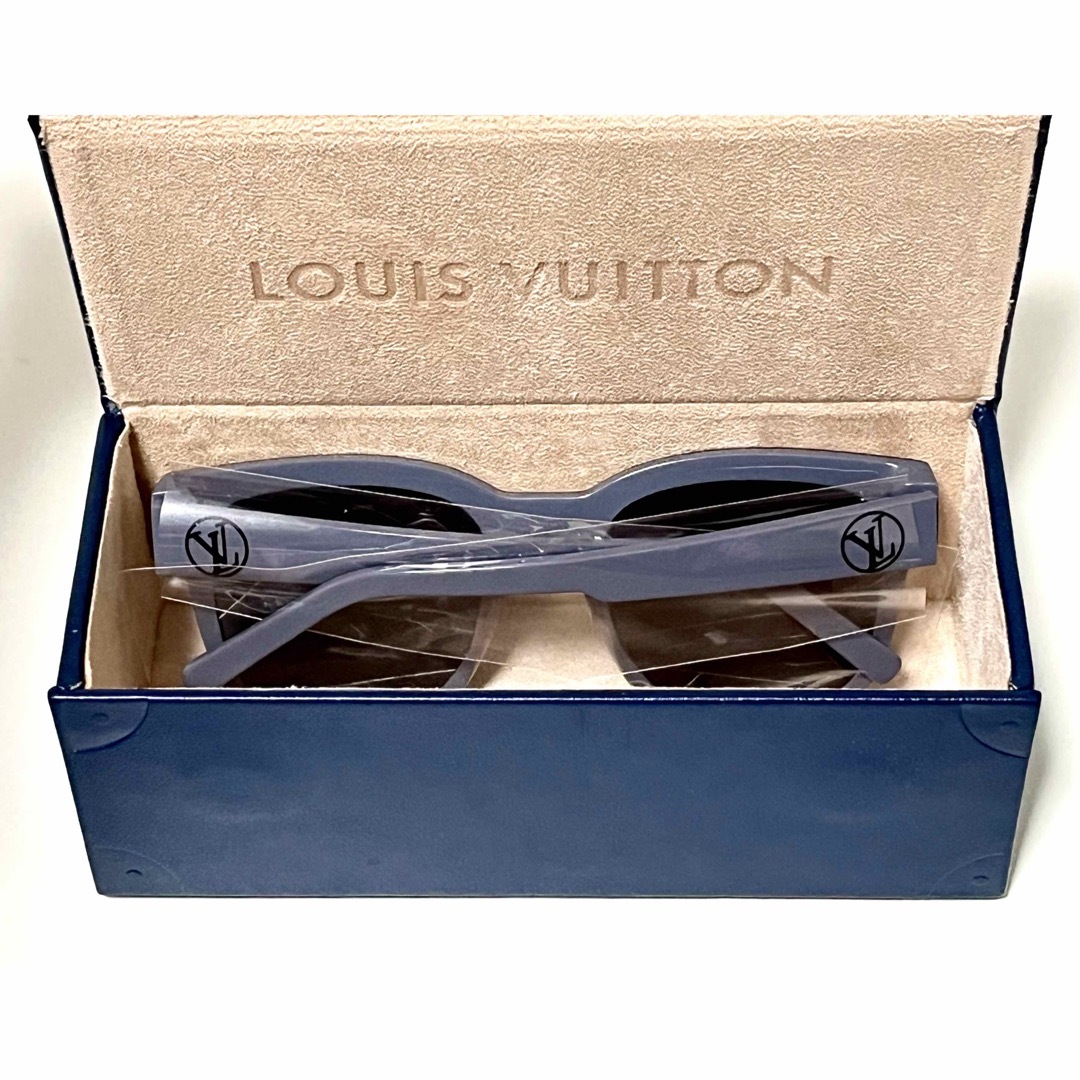 LOUIS VUITTON - ✨極美品⚜️LOUIS VUITTON⚜️サングラス LVの通販