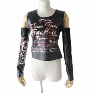新品】ジャンポールゴルチエの通販 600点以上 | Jean-Paul GAULTIERを