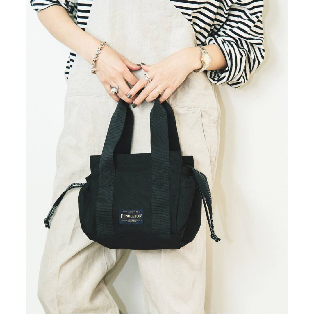 完売品 ペンドルトン*マリエイナバ SMALL SHOLDER BAG-