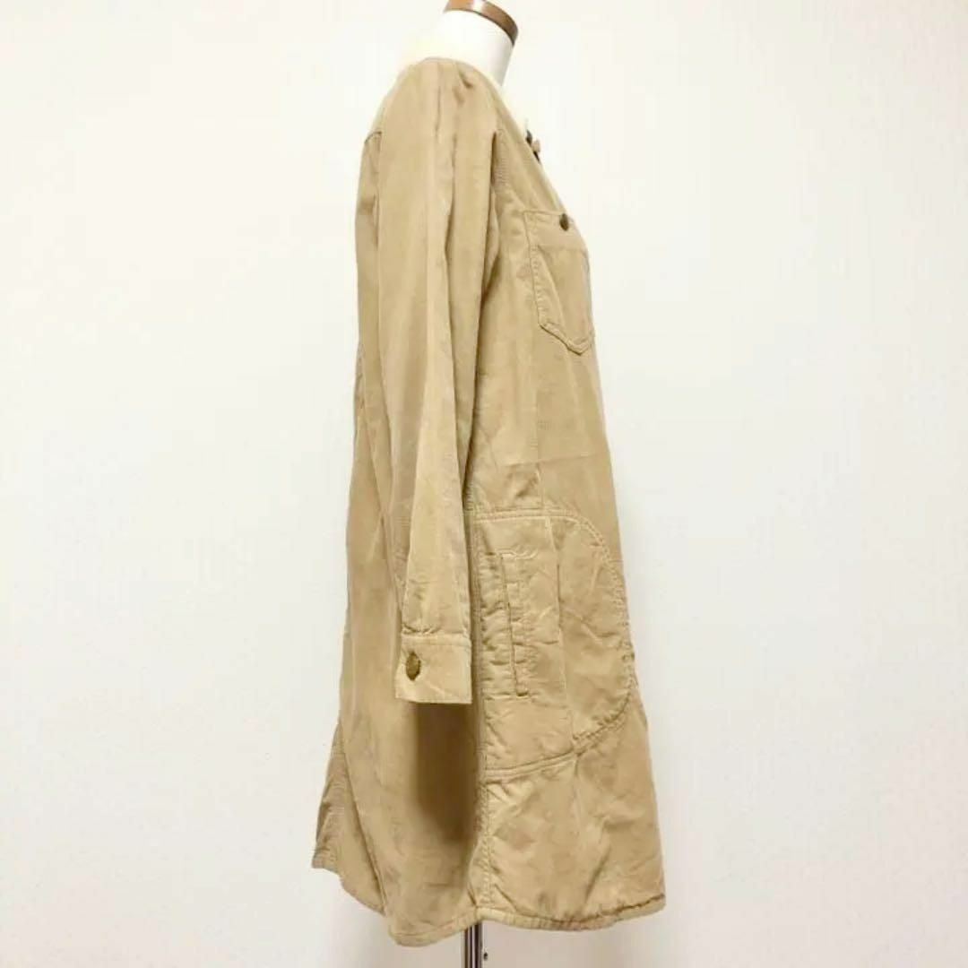 Wrangler - Wrangler × Golden Bear コラボ コーデュロイロング Wrangler - Wrangler × Golden Bear コラボ コーデュロイロング