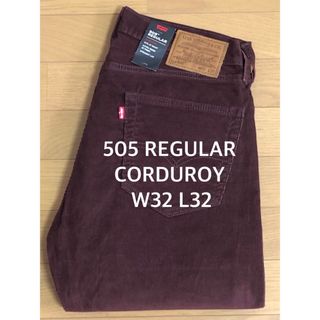 LEVI STRAUSS&CO リーバイス メンズ ジーンズ コーデュロイ