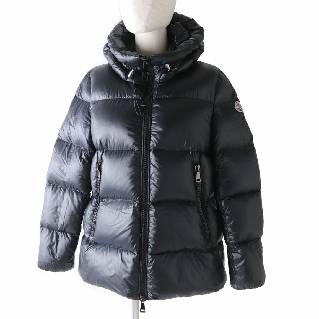 MONCLER SERITTE モンクレール セリッテ ロゴ ショート ダウン