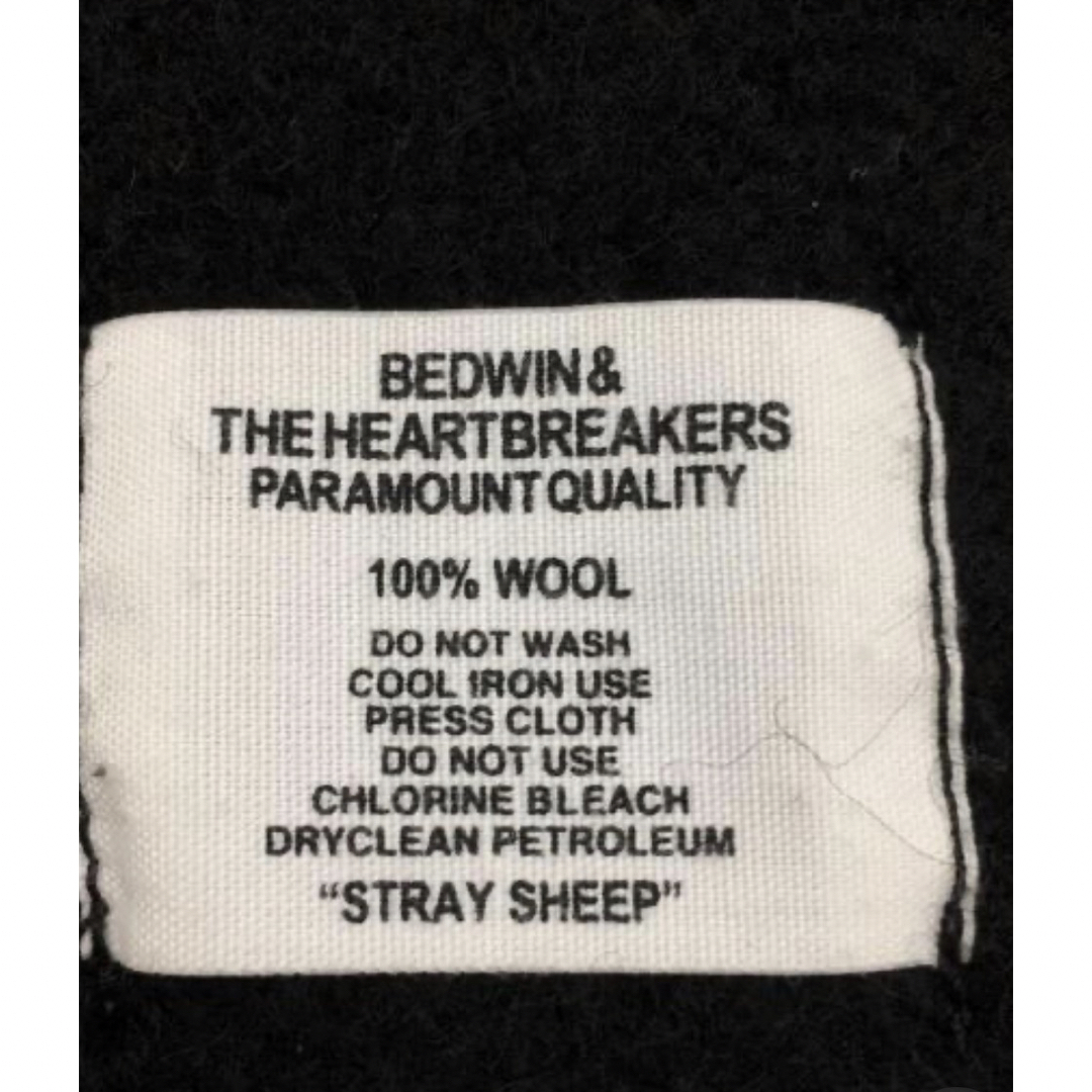 Bedwin&Heartbreakers