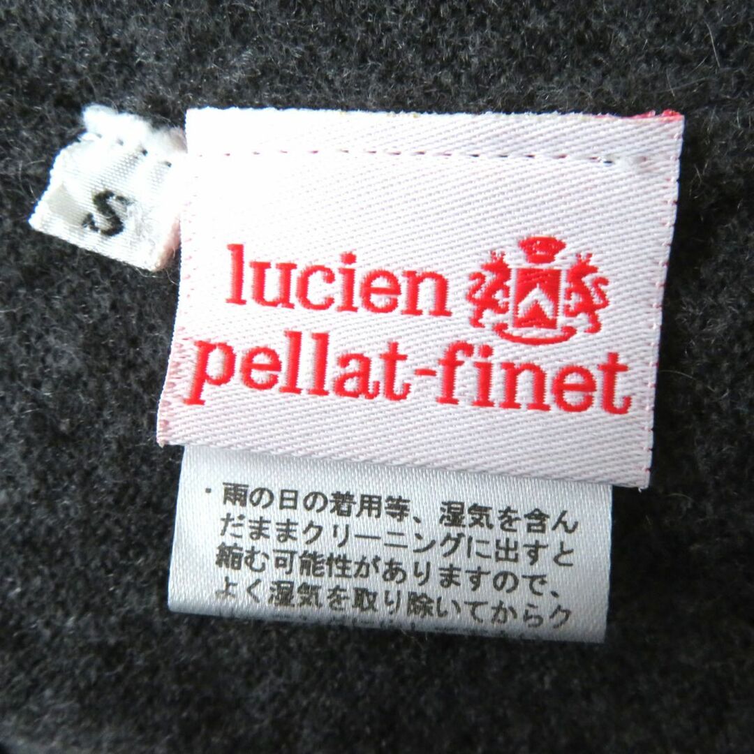 Lucien pellat-finet - 美品◎正規品 ルシアンペラフィネ レディース