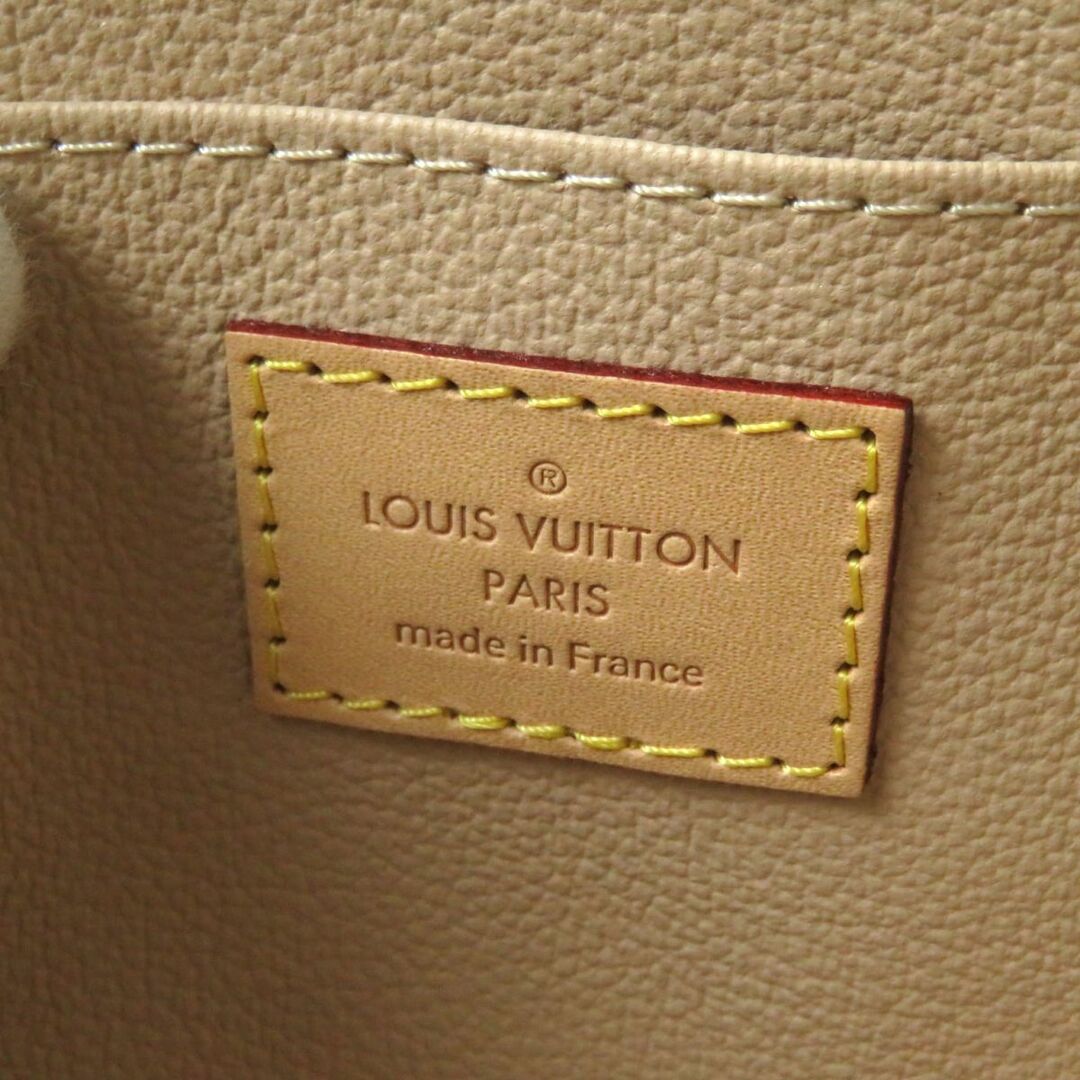 LOUIS VUITTON - 極美品◎フランス製 LOUIS VUITTON ルイヴィトン