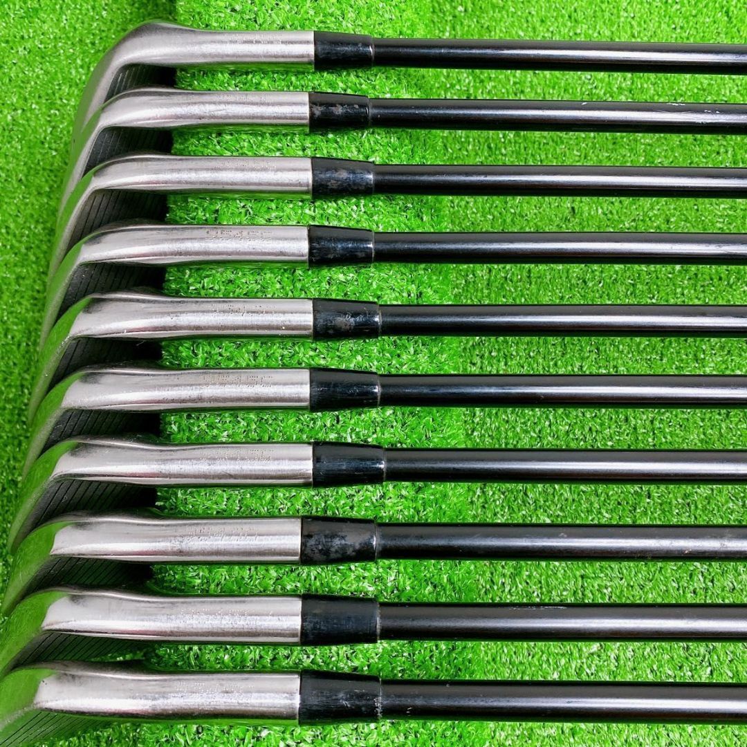 Titleist - 【豪華10本☆激レア!2番付き】タイトリスト DCI レフティ