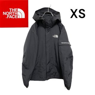 THE NORTH FACE ＧORE・T E Xマウンテンパーカー(140)