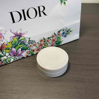 ディオール(Dior)のDIOR＊クレーム　アブリコ(ネイルケア)