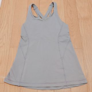 ルルレモン タンクトップ(レディース)の通販 200点以上 | lululemonの ルルレモン タンクトップ(レディース)の通販 200点以上 | lululemonの
