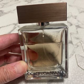 ドルチェアンドガッバーナ(DOLCE&GABBANA)のドルチェ&ガッバーナ　ザワン　オードパルファム(香水(男性用))