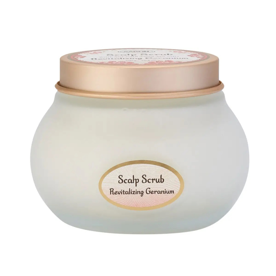 SABON ヘッドスクラブ