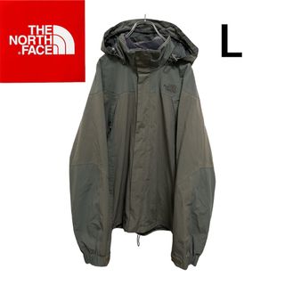 ノースフェイス(THE NORTH FACE) 韓国 マウンテンパーカー(メンズ)の