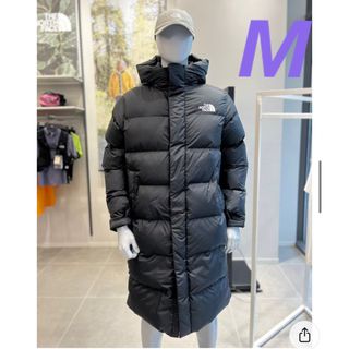 ノースフェイス(THE NORTH FACE) ロングダウンコートの通販 100点以上 ...