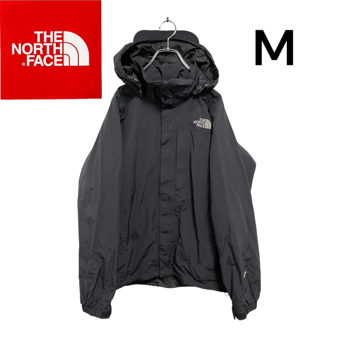 THE NORTH FACE - 【美品】ノースフェイス⭐︎HYVENT⭐︎マウンテン ...