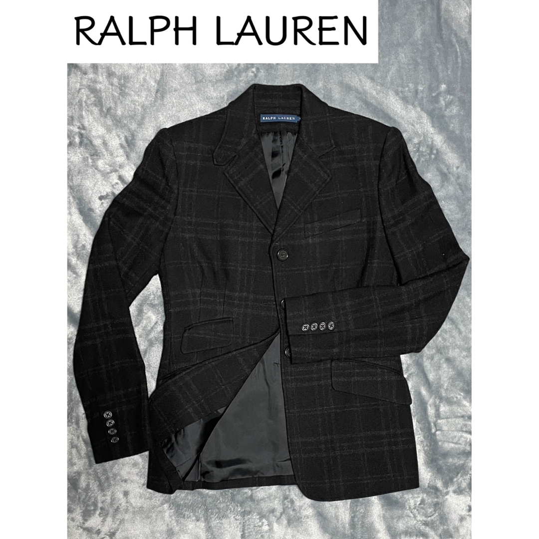 POLO RALPH LAUREN 4ポケットジャケット|ファッション POLO RALPH LAUREN 4ポケットジャケット|ファッション