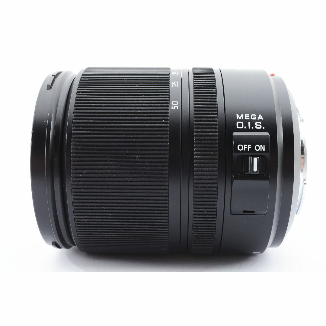 Panasonic - 【新品に近い】D VARIO-ELMAR 14-50mm F3.8-5.6の通販 by