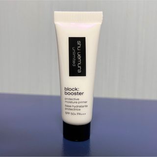 シュウウエムラ(shu uemura)のshu uemura メイクアップベース(化粧下地)