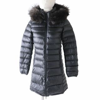 DUVETICA - 極美品◎DUVETICA デュベティカ レディース ファー・フード