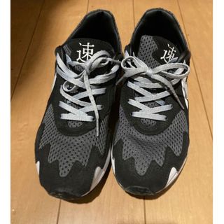 ナイキ(NIKE)のNIKE スニーカー　26cm 「NIKE AIR STREAK LITE(スニーカー)