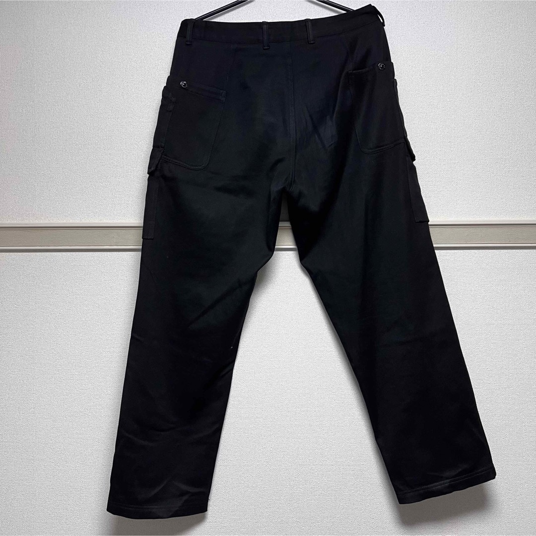 STONE ISLAND(ストーンアイランド)のStone Island LOOSE CARGO PANTS カーゴパンツ 32 メンズのパンツ(ワークパンツ/カーゴパンツ)の商品写真