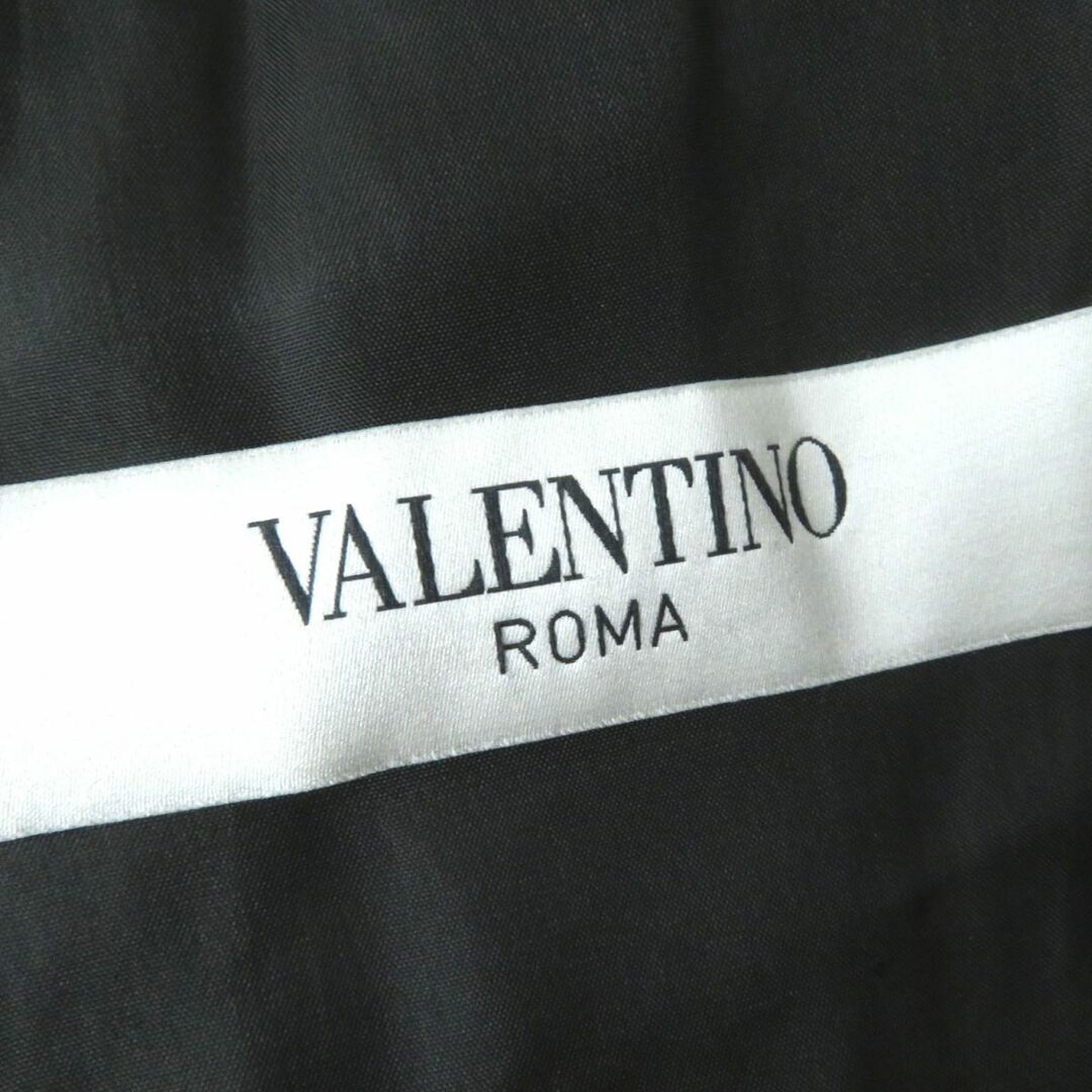 VALENTINO - 極美品◎VALENTINO ROMA ヴァレンティノ ローマ レース