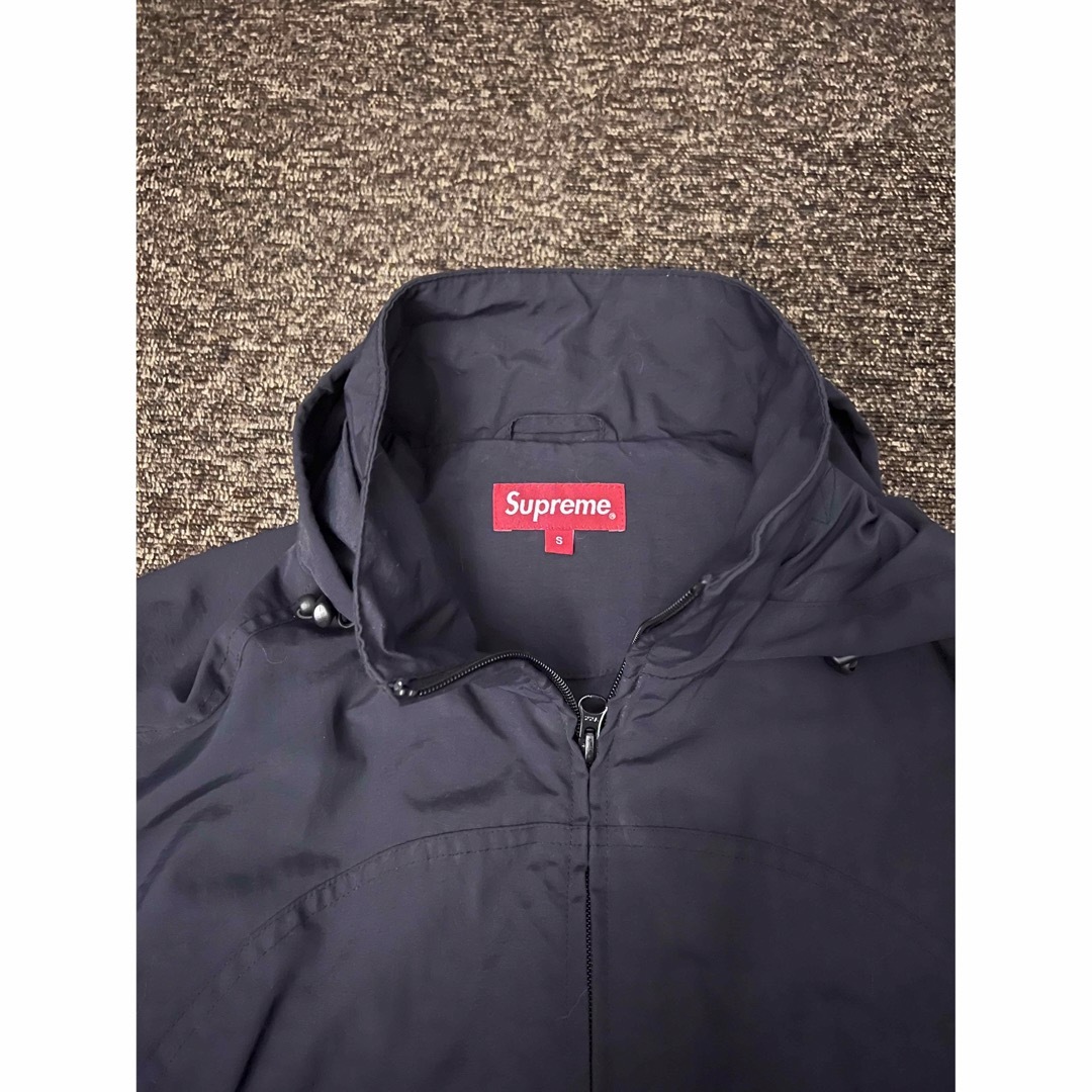 Supreme(シュプリーム)のsupreme トラックジャケット メンズのジャケット/アウター(ナイロンジャケット)の商品写真