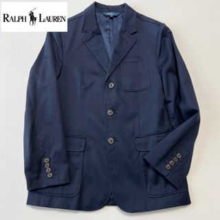 ポロラルフローレン(POLO RALPH LAUREN)のラルフローレン フォーマル  ジャケット160cm 入学 卒業 結婚式(ドレス/フォーマル)