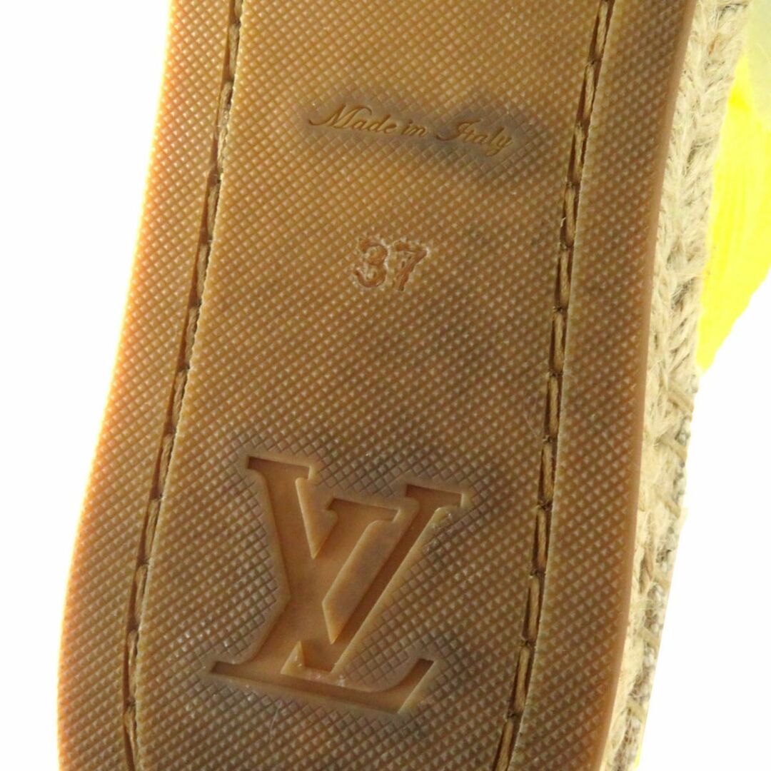 LOUIS VUITTON - 美品◎2020年 伊製 ルイヴィトン スターボード ライン